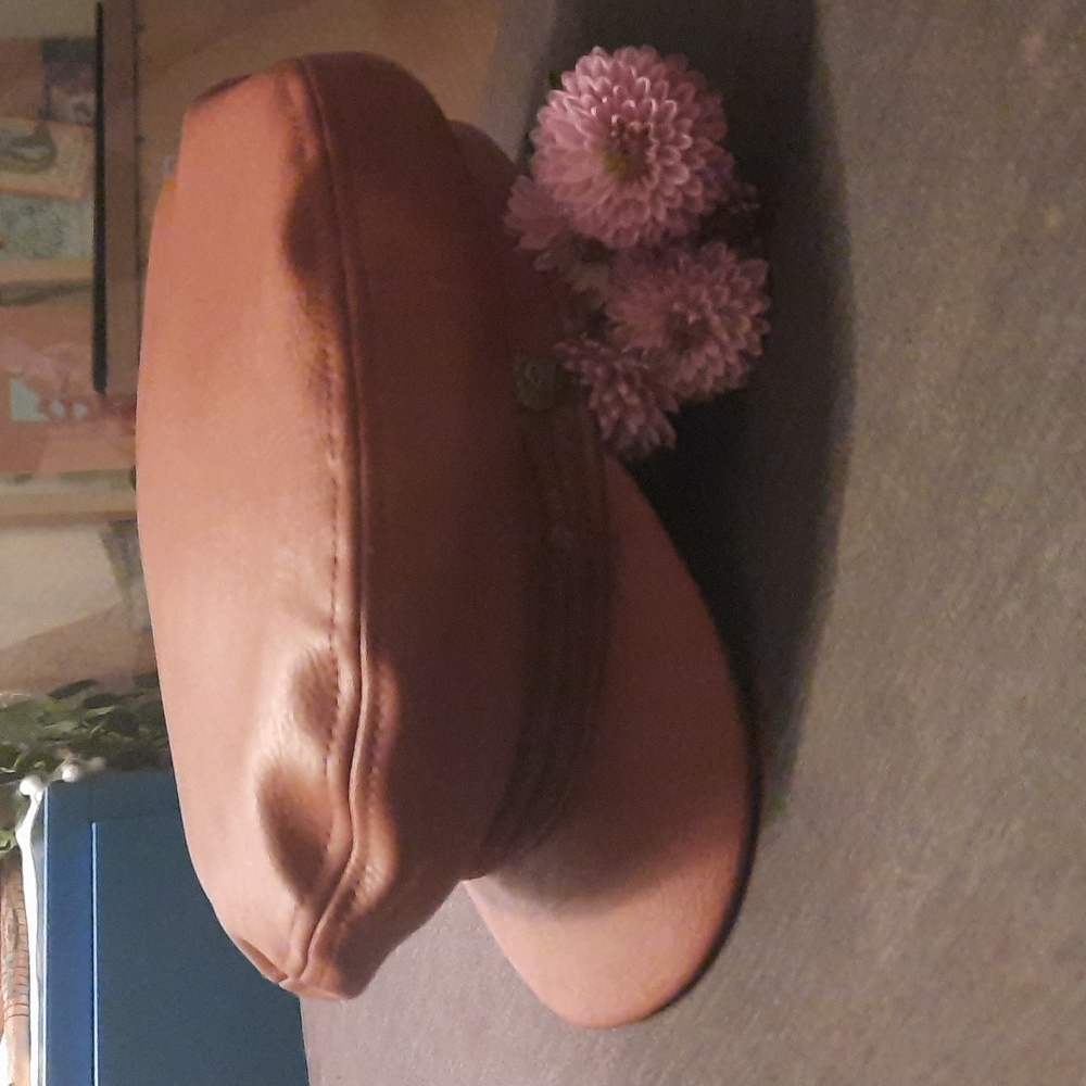 Brixton Beret